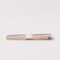Bamboo Chopsticks 5-Pair Set - Assorted