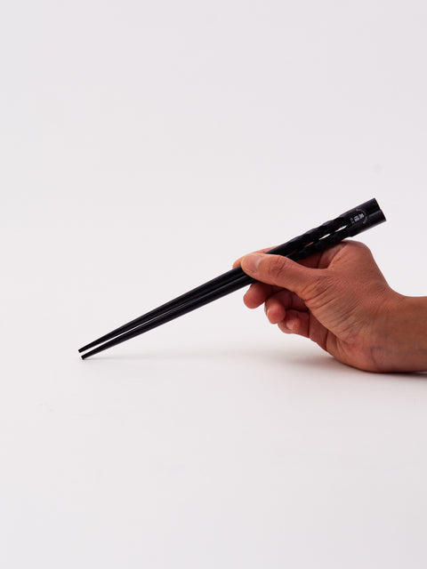 Bamboo Chopsticks 5-Pair Set - Assorted