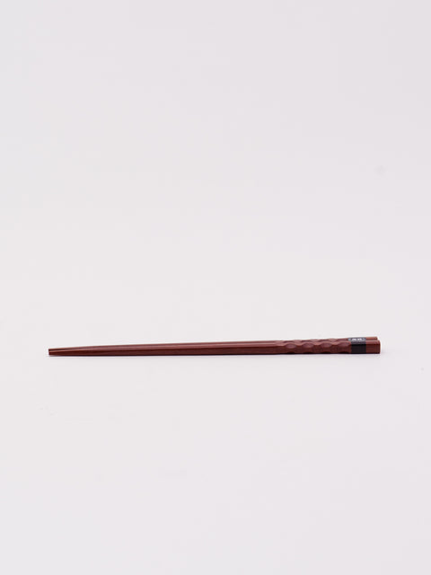 Bamboo Chopsticks 5-Pair Set - Assorted