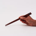 Bamboo Chopsticks 5-Pair Set - Assorted