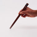 Bamboo Chopsticks 5-Pair Set - Assorted