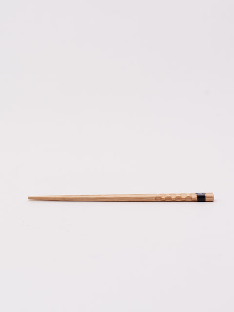 Bamboo Chopsticks 5-Pair Set - Assorted