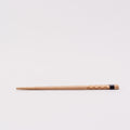 Bamboo Chopsticks 5-Pair Set - Assorted