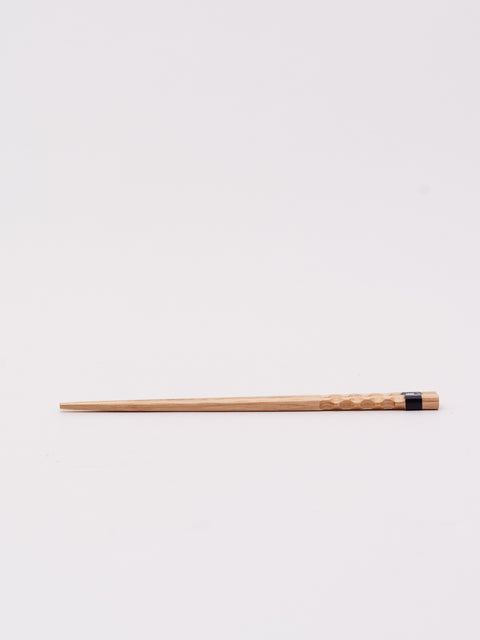 Bamboo Chopsticks 5-Pair Set - Assorted