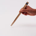 Bamboo Chopsticks 5-Pair Set - Assorted