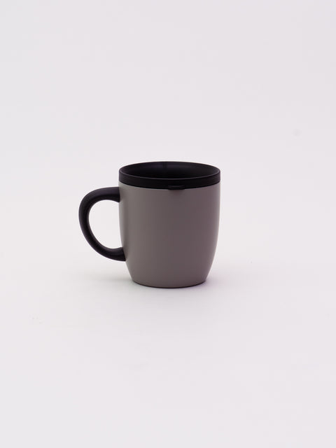 Insulated Mug - Gray