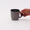 Insulated Mug - Gray