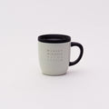Insulated Mug - Ivory