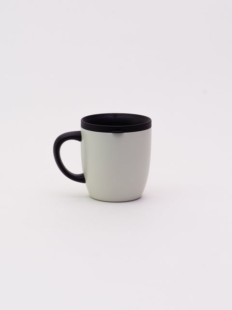 Insulated Mug - Ivory