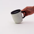 Insulated Mug - Ivory