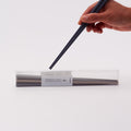 Resin Hexagonal Chopsticks 4-Pair Set