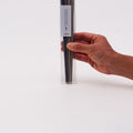 Resin Hexagonal Chopsticks 4-Pair Set