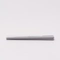 Resin Hexagonal Chopsticks 4-Pair Set