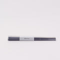 Resin Hexagonal Chopsticks 4-Pair Set