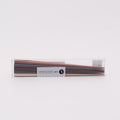 Wood Carved Chopsticks 5-Pair Set