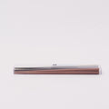 Wood Carved Chopsticks 5-Pair Set
