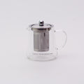 Glass Teapot - Clear