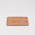 Non-Slip Tray Large - Natural