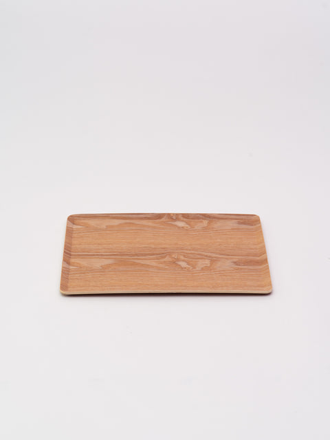 Non-Slip Tray Large - Natural