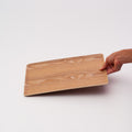 Non-Slip Tray Large - Natural