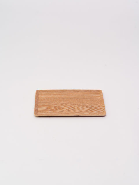 Non-Slip Tray Medium - Natural