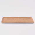 Non-Slip Tray Medium - Natural