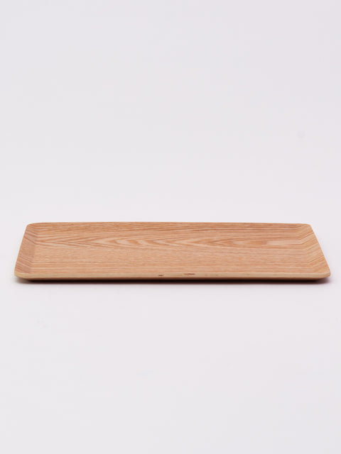 Non-Slip Tray Medium - Natural