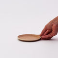 Non-Slip Coaster - Natural