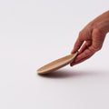 Non-Slip Coaster - Natural