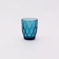 Colorful Glass 4-Piece Set - Assorted