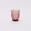 Colorful Glass 4-Piece Set - Assorted