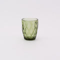 Colorful Glass 4-Piece Set - Assorted