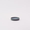 Mino Ware Stackable Plate Extra Small - Blue
