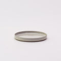 Mino Ware Stackable Plate Small - Ivory