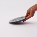 LOGO Plate Small - Gray