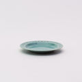 LOGO Plate Small - Blue