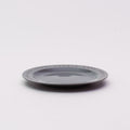 LOGO Plate Medium - Gray