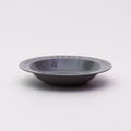 LOGO Curry & Pasta Plate - Gray