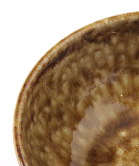 Mino Ware Donburi Bowl