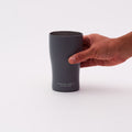 Stainless Steel Tumbler 330ml - Gray