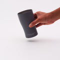 Stainless Steel Tumbler 330ml - Gray