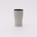 Stainless Steel Tumbler 330ml - Ivory