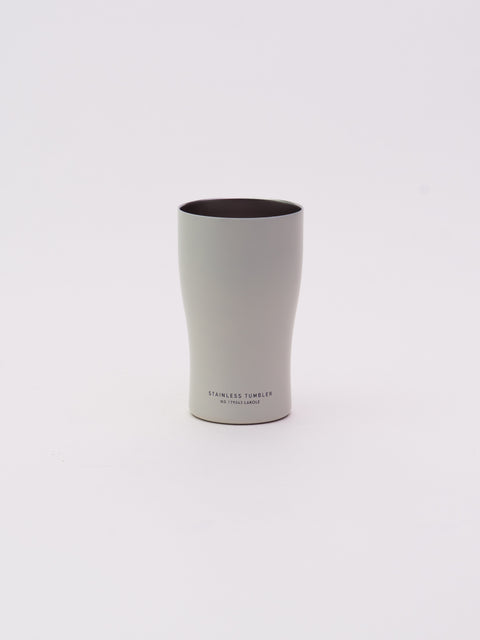Stainless Steel Tumbler 330ml - Ivory