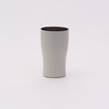 Stainless Steel Tumbler 330ml - Ivory