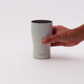 Stainless Steel Tumbler 330ml - Ivory