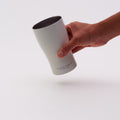 Stainless Steel Tumbler 330ml - Ivory