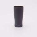 Stainless Steel Tumbler 430ml - Gray