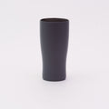 Stainless Steel Tumbler 430ml - Gray