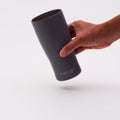 Stainless Steel Tumbler 430ml - Gray
