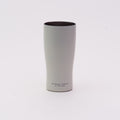 Stainless Steel Tumbler 430ml - Ivory